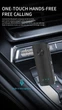 Bluetooth адаптер передатчик и аудиоприемник AUX трансмиттер/ресивер 3,5мм со встроенным аккумулятором и микрофоном BT 5.3 - изображение 7