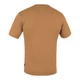 Футболка з малюнком P1G Мона Ліза Coyote Brown S (UA281-29891-CB-ML) - изображение 2
