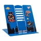 Подставка для книг металическая Ninja YES 470507 - изображение 1