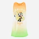 Детский летний сарафан для девочки Disney Minnie EX1097 122-128 см Светло-оранжевый (3609086878199) - изображение 1