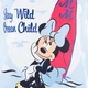 Детский летний сарафан для девочки Disney Minnie EX1277.REC 122-128 см Голубой (3609087058231) - изображение 3
