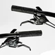 Велосипед спортивный Corso Global 26" рама 13" черный GL-26950 - изображение 7