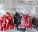 Пакеты гофрированные для вакууматора, пищевая пленка 5 м x 20 см в рулоне - изображение 3