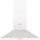 Витяжка купольна GORENJE WHC 629 E4W - изображение 3