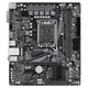 Материнская плата Gigabyte h610m h v3 ddr4 (Intel h610, Socket 1700) - изображение 2