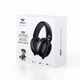 Гарнітура Aula s6 Wireless Headset Black (6948391235554) - зображення 7