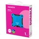 SSD накопитель adata sd620 Blue 1Tb usb 3.2 (sd620-1tcbl) - изображение 3