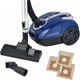 Пилосос rotex rvb18-e EcoBlue - зображення 1