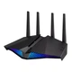Маршрутизатор asus rt-ax82u v2 ax5400, 4xGE lan, 1xGE wan, 1xUSB3.2, mesh eu-uk 90ig07w0-mu9b10 - зображення 2
