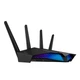 Маршрутизатор asus rt-ax82u v2 ax5400, 4xGE lan, 1xGE wan, 1xUSB3.2, mesh eu-uk 90ig07w0-mu9b10 - зображення 7