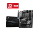 Материнська плата msi b760 gaming plus wifi s1700 b760 4xDDR5 hdmi dp WiFi bt atx 911-7d98-024 - зображення 5