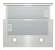 Вытяжка телескопическая Gorenje TH 64E3 SGB - изображение 2