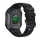 Мужские Смарт Часы Для Звонков Smart Watch K55 Military Черные/Водонепроницаемые /Андроид /iOS /Блютуз/Тонометр/Пульсометр - изображение 3