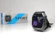 Мужские Смарт Часы Для Звонков Smart Watch K55 Military Черные/Водонепроницаемые /Андроид /iOS /Блютуз/Тонометр/Пульсометр - изображение 9