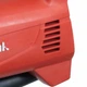 Повітродувка Makita M4000, 530 Вт, 8,500 - 16,000 хв, 1,5 кг - зображення 3