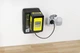 Karcher Набір швидкозарядний, 18V, 5 Ah (акумулятор + ЗП) - изображение 3