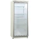 Холодильный шкаф-витрина Snaige CD29DM-S300S/ 145x60x60/290 л/автоматич.разморозка/6 полок/белый - изображение 1