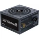 Zalman Блок питания Megamax (700W), 83%, 80+ White, 120mm, 1xMB 24pin(20+4), 2xCPU (8pin+(4+4)pin), 4xMolex, 6xSATA, - изображение 1