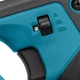Повітродувка Makita UB101DZ, аккум, 10.8В, 2.6 куб / хв, 56 м / с, 1.6кг, Solo (без АКБ і ЗУ) - зображення 2