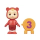 CoComelon Ігрова фігурка-сюрприз 1 Figure Pack 1 фігурка з аксесуарами в асортименті - изображение 6
