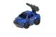 Машинка Same Toy Mini Metal Гоночний позашляховик синій SQ90651-3Ut-1 - зображення 1