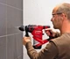 Einhell TC-RH 900 електричний - изображение 5