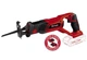 Einhell Пила шабельна TE-AP 18/22 Li-Solo, PXC, акум., 2600 об/хв., хід 22мм, 2кг, (без АКБ та ЗП) - изображение 1