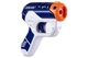 Іграшкова зброя Silverlit Lazer M. A. D. Black Ops (міні-бластер, мішень) LM-86861 - зображення 4