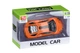 Машинка Same Toy Model Car Спорткар Помаранчевий SQ80992-AUt-3 - зображення 3