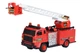 Машинка Same Toy Fire Engine Пожежна техніка R827-2Ut - зображення 1