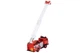Машинка Same Toy Fire Engine Пожежна техніка R827-2Ut - зображення 2