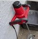 Einhell TC-MX 1400-2 E електричний - изображение 2