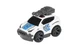 Машинка Same Toy Mini Metal Гоночний позашляховик білий SQ90651-3Ut-2 - зображення 1