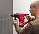 Einhell TH-RH 1600 електричний - изображение 4