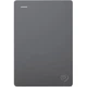 Жорсткий диск Seagate Basic 2.5" 2TB USB 3.0 Gray - зображення 1