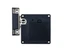 Мебельный RFID замок SEVEN Lock SL-7733 - изображение 1