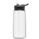 Спортивна фляга CamelBak Eddy+ 1L (колір Clear) - зображення 1
