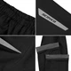 Мотодождевик Scoyco RC10 Black XXXL - изображение 2