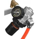 Пескоструйная камера Cormak KDP1200 - изображение 4