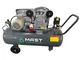 Поршневий компресор Mast VA65/100L 400V - зображення 1