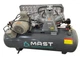 Поршневий компресор MAST TA90/300L 400V - зображення 2