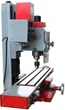 Фрезерный станок Holzmann BF 25VLN - изображение 7