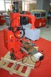 Фрезерный станок Holzmann BF 50DIG 400 В 0,8-1,5 кВт 870x900x1240 мм (532) (BF50DIG_400V) - изображение 3