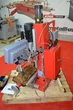 Фрезерный станок Holzmann BF 50DIG 400 В 0,8-1,5 кВт 870x900x1240 мм (532) (BF50DIG_400V) - изображение 4