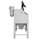 Пескоструйная камера Cormak KDP450TOP - изображение 4
