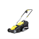Газонокосилка электрическая Lider YK1200 - изображение 1