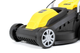 Газонокосилка электрическая Lider YK1200 - изображение 8