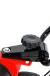 Бензиновий мотокультиватор Faworyt Pro GP950 B - зображення 9