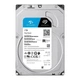 Жесткий диск для видеонаблюдения Seagate SkyHawk HDD 1TB 5400rpm 256MB ST1000VX013 3.5 SATAIII - изображение 4