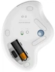 Бездротова Миша Logitech Ergo M575 Trackball for Business Wireless Off-white - зображення 5